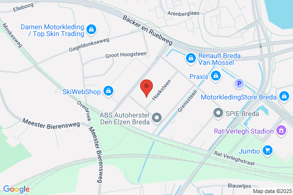 Tax Totaalbouw BV