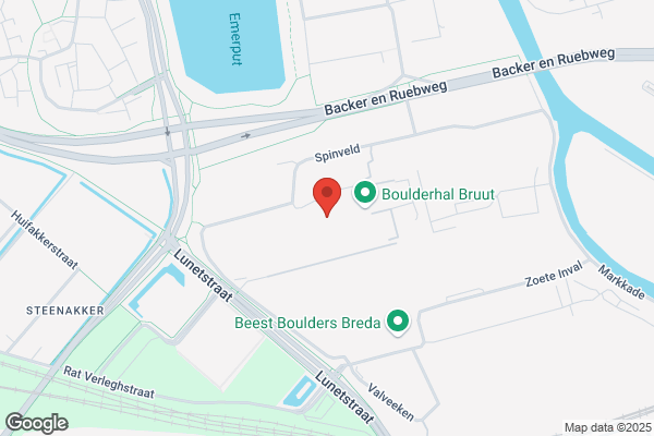 Akkermans Techniek Breda Bv