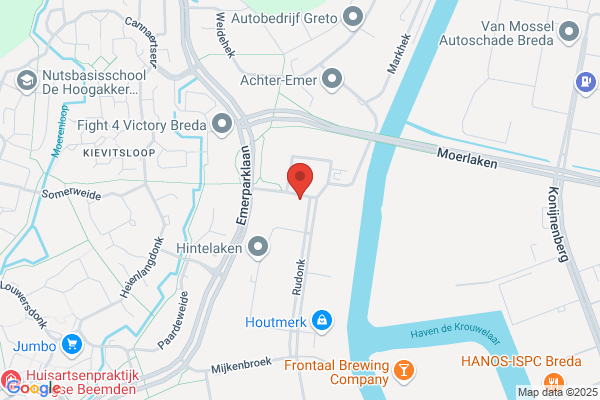 Einhell Benelux Bv, Hans