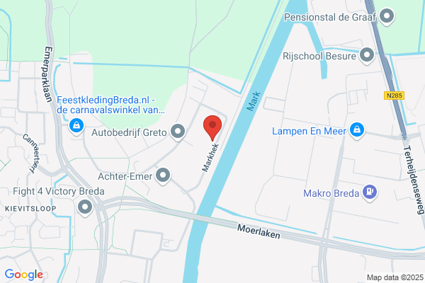 De Lasbron