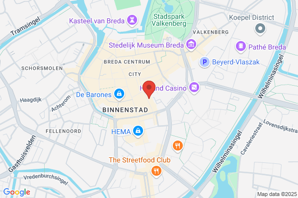 De Tropen Breda
