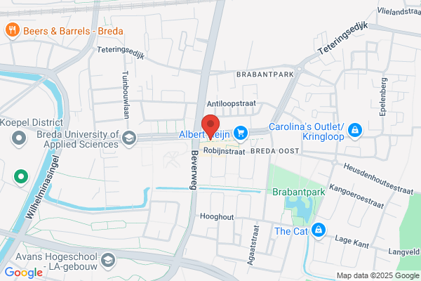 Kadoshop Brabantplein