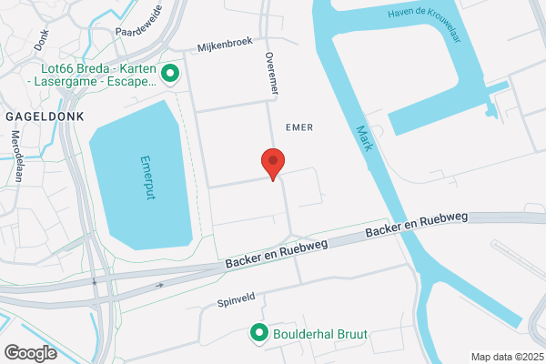 Claessen Staalwerken Bv