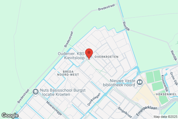 Oosterhout, Van