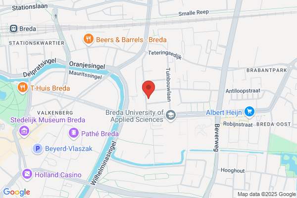 Ggz Regio Breda
