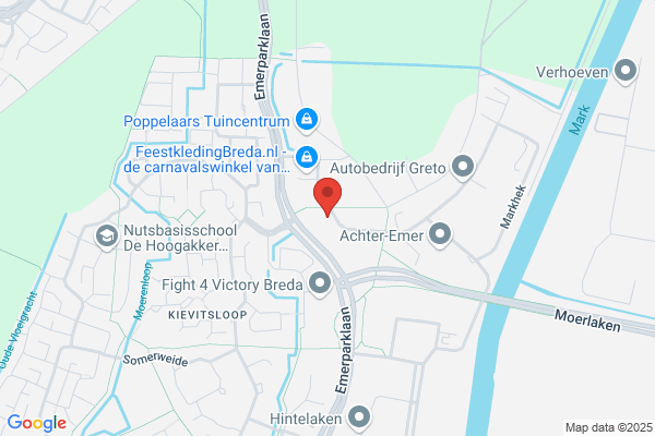 Brabant Service Glasherstel