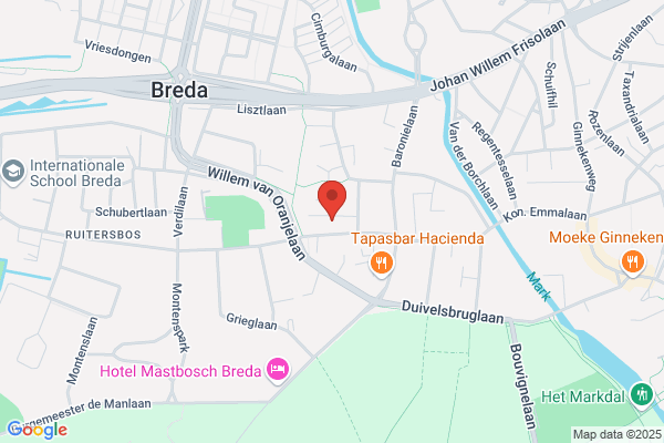 Markendaal Bv