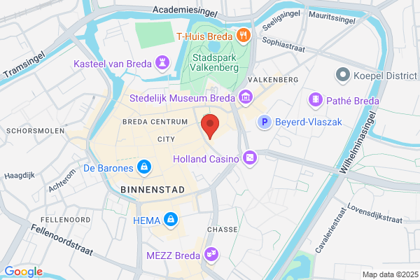Mannaert Breda