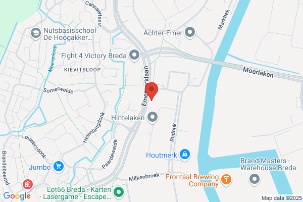 Hoogerhuis & Smit Bv