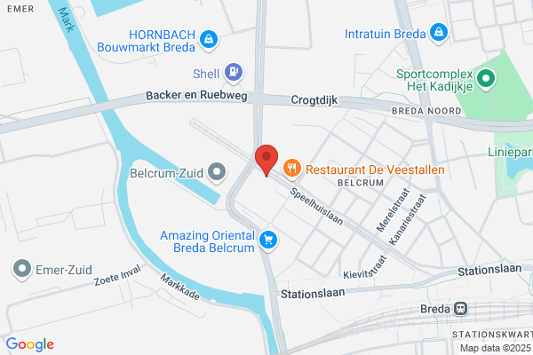 Booj Breda