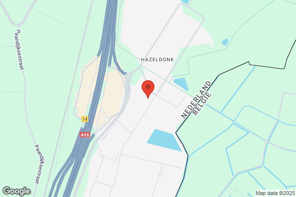 Schavemaker Transport Bv