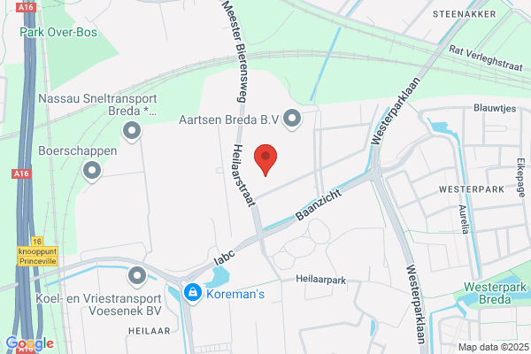 Transportbedrijf Fievet Bv