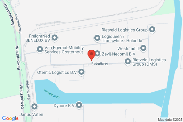 Vof Kees Van Gils Transport