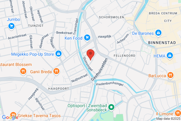 Spt Grafische Vormgeving