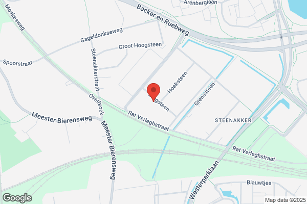 F.H.A.M. Van Den Goorbergh