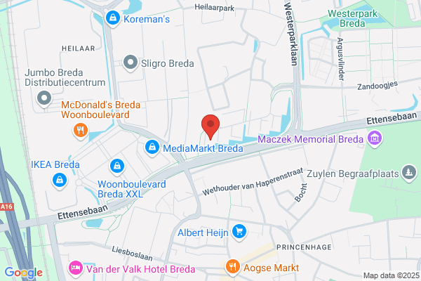 Ad Verwijmeren