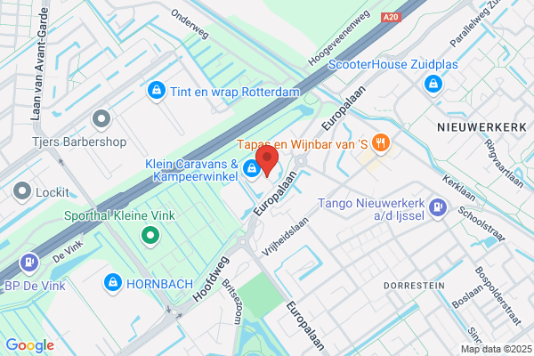B. Valkenburg Agenturenhandel