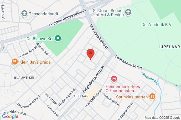 Leijten Shoe Agencies