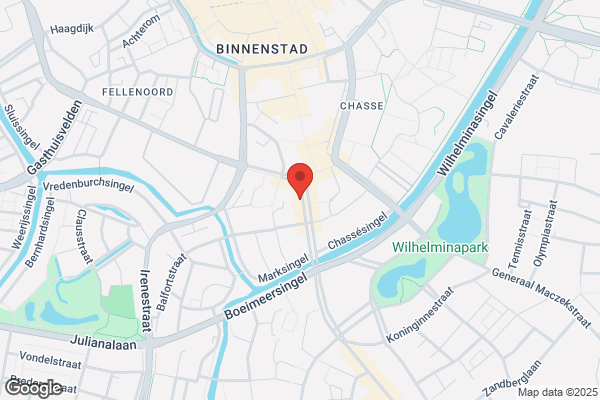 Rooij, Van