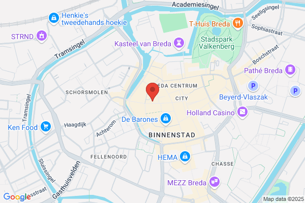 Centaur Clothes Netherlands, Bv