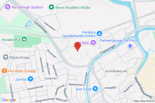 Bv Huis 45