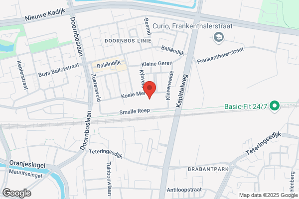 Natural Health Company ('t Klavertje)