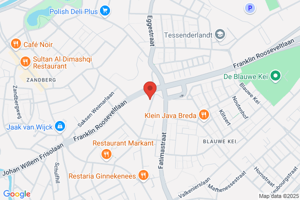 Lean, Hondenkapsalon