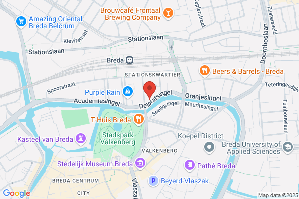 Pension Singel