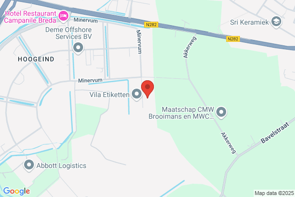 Habe Meubelen Bv