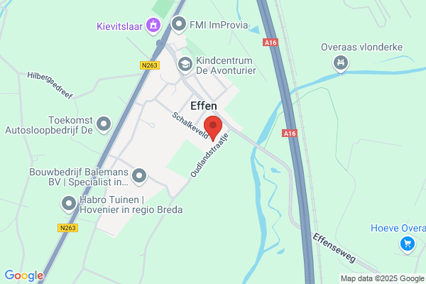 Akker Fysiotherapie F M L vd