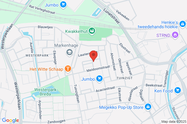 Kinderfysiotherapie Mechelinck
