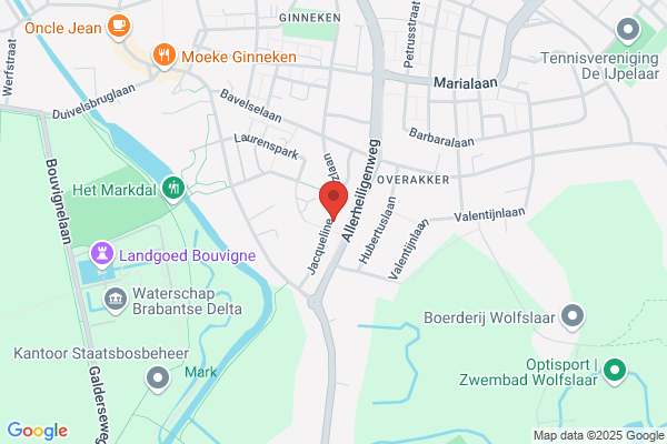 Poel Manuele- en Fysiotherapie Irma vd