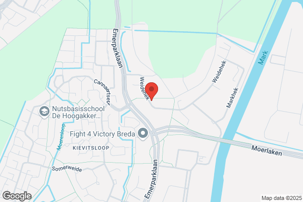 Bv V/H P.M. Horn En Zn