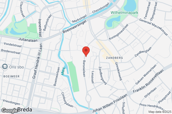 Wasmachineservice Will De Ruijter