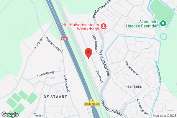 Duni Benelux Bv