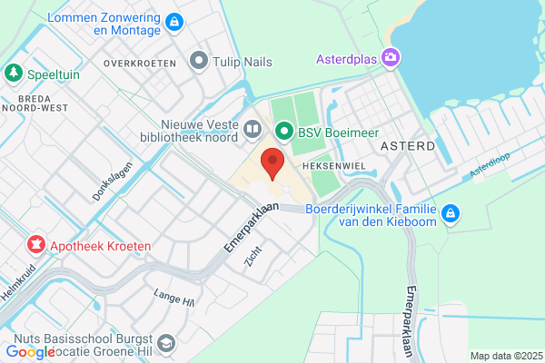 Blokker Bv