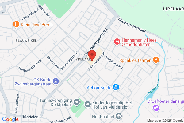 Marskramer Bv