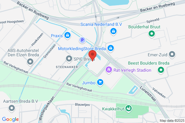 Aids Steunpunt West-Brabant