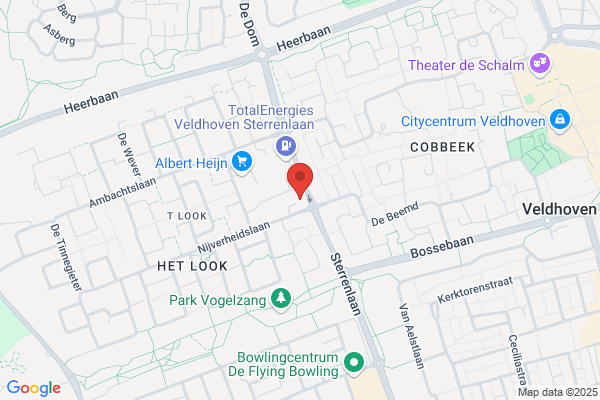 Snijders Engineering Bv
