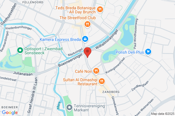 Woonplan