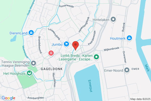 Adviescentrum Haagse Beemden