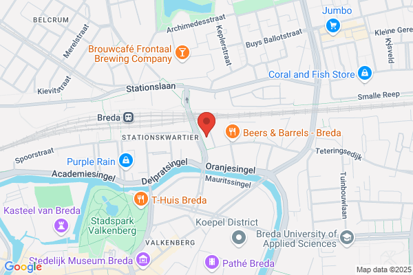 Hypotheekadvies De Baronie