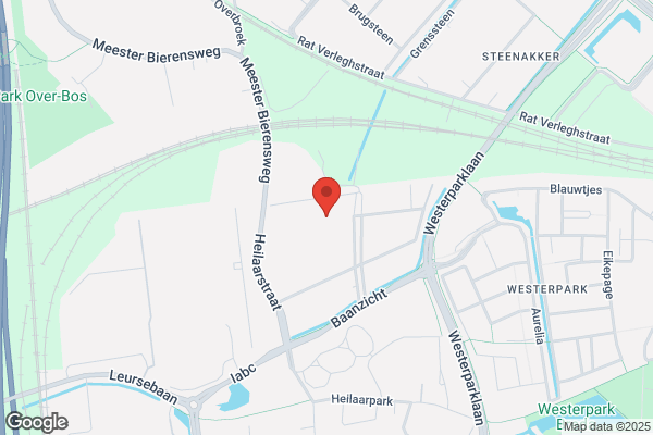 A.C.A. Segeren