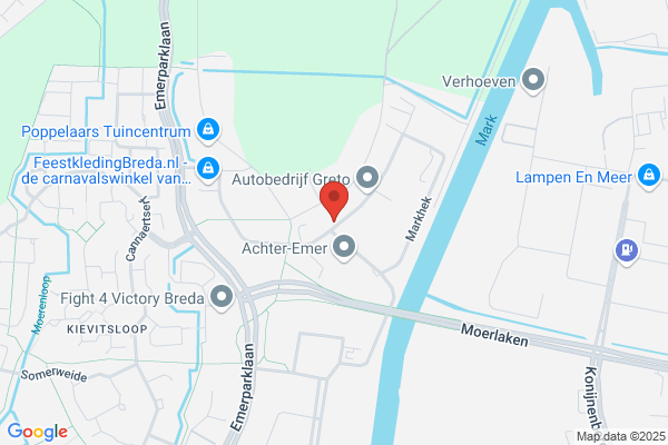 Luijten, Manon
