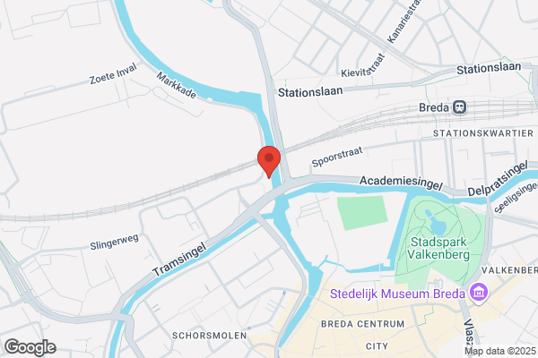 Baay Breda Bv