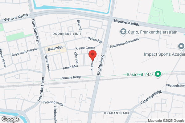 Clarke Distribution Bv