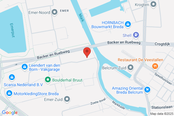 Stoof Assurantien Bv
