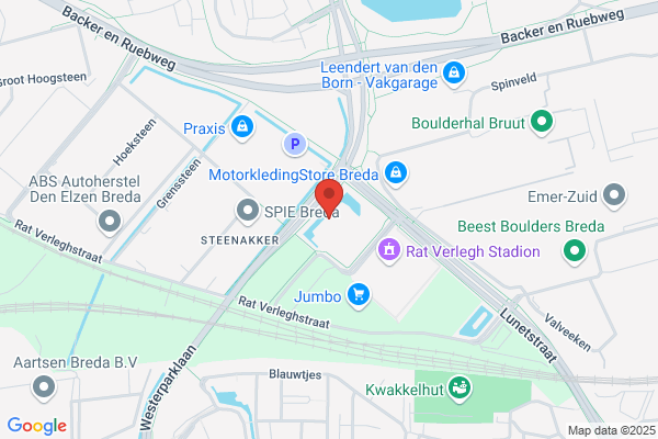 Rosmalen Gerechtsdeurwaarderskantoor Bv