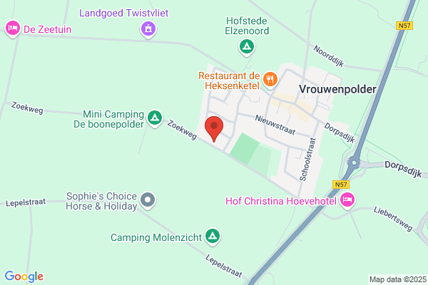 Bouwtechnisch Adviesburo Witte