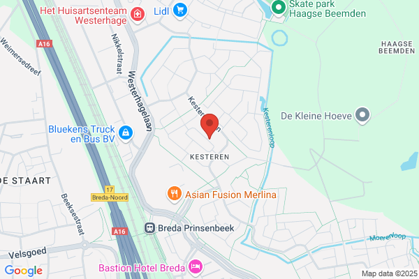 Bredase Bouw Onderneming
